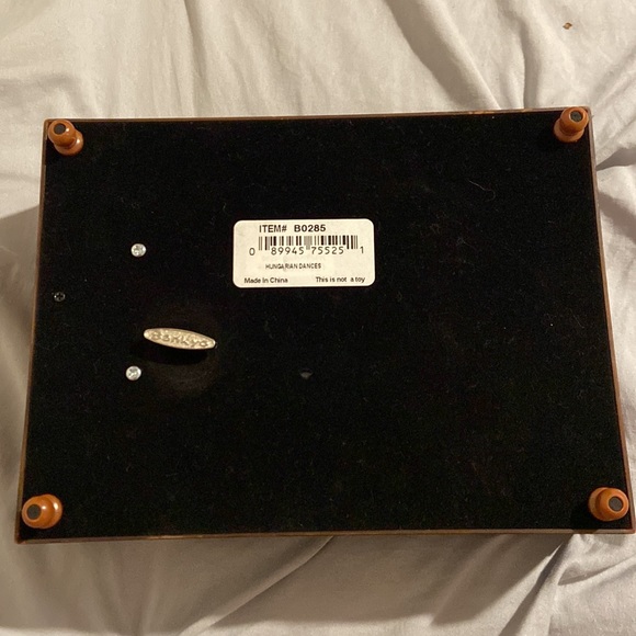 Music box - Picture 4 of 4